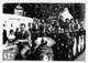 Delcampe - LOT DE 11 PHOTOS 18 X 12,5 CM EQUIPE DE FOOT ET FETES A CLAMECY OU ENVIRONS, Chars, Majorettes... - 5 - 99 Cartes