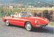 Alfa Romeo Spider 1600 - Sonstige & Ohne Zuordnung