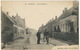 Alveringem Leysele Rue De Beveren Edit Destrooper Loo Lez Furnes  Guerre 1914 Postes Militaires Belges - Alveringem