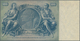 Delcampe - Deutschland - Deutsches Reich Bis 1945: Set Mit 9 Banknoten Der Ausgaben 1929 Bis 1936, Dabei 2 X 10 - Andere & Zonder Classificatie