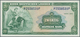 Deutschland - Bank Deutscher Länder + Bundesrepublik Deutschland: 20 DM 1949, Ro.260, Leichter Mitte - Altri & Non Classificati