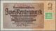 Delcampe - Deutschland - DDR: Komplette Typensammlung Der Kuponausgaben 1948 Mit 1, 2, 5 Rentenmark, 5, 10, 2 X - Autres & Non Classés