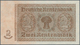 Delcampe - Deutschland - DDR: Komplette Typensammlung Der Kuponausgaben 1948 Mit 1, 2, 5 Rentenmark, 5, 10, 2 X - Autres & Non Classés