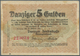 Deutschland - Nebengebiete Deutsches Reich: Danzig: 5 Gulden 1923, Ro.819, Hübsche Gebrauchserhaltun - Altri & Non Classificati