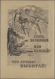 Delcampe - Deutschland - Konzentrations- Und Kriegsgefangenenlager: Posten Mit 9 Original Überläuferausweisen U - Altri & Non Classificati