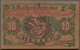 Delcampe - Deutschland - Notgeld Besonderer Art: Hadersfeld Im Wienerwald (Österreich), Gemeinde, 10, 20, 50 He - Altri & Non Classificati