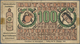 Deutschland - Notgeld - Rheinland: Crefeld, Innungshaus, 100 Pf., 8. - 31.10.1921, Ohne Stempel, Erh - [11] Emissions Locales