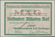 Deutschland - Notgeld - Württemberg: Geislingen, Amtskörperschaft, 5, 20, 50 Mark, November 1918, Er - [11] Emisiones Locales