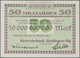 Deutschland - Notgeld - Württemberg: Geislingen, Amtskörperschaft, 5, 20, 50 Mark, November 1918, Er - [11] Emissioni Locali