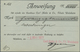 Deutschland - Notgeld - Württemberg: Welzheim, Bankhaus Carl Hahn & Co., 2 X 1000 Mark, 27.9.1922, 1 - [11] Emissions Locales