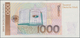 Deutschland - Bank Deutscher Länder + Bundesrepublik Deutschland: 1000 DM 1991, Ro.302a In Kassenfri - Autres & Non Classés