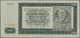 Delcampe - Deutschland - Sonstige: Konvolut Mit 387 Banknoten Deutsches Reich Bis DDR, Länderbanknoten Und Etwa - Altri & Non Classificati