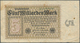 Delcampe - Deutschland - Sonstige: Konvolut Mit 387 Banknoten Deutsches Reich Bis DDR, Länderbanknoten Und Etwa - Altri & Non Classificati