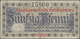 Deutschland - Notgeld - Württemberg: Heilbronn, Stadt, Sammlung Mit 10 Verkehrsscheinen 1917, 13 Sch - [11] Emissions Locales