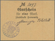 Deutschland - Notgeld - Ehemalige Ostgebiete: Oberschlesien, Notgeld Von 1914, Sammlung Von 66 Versc - Autres & Non Classés