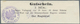 Deutschland - Notgeld - Ehemalige Ostgebiete: Regierungsbezirk Posen, Notgeld Von 1914, Sammlung Von - Altri & Non Classificati