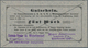 Deutschland - Notgeld - Ehemalige Ostgebiete: Schlesien (Niederschlesien), Notgeld Von 1914, 71 Vers - Autres & Non Classés
