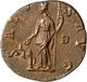 Delcampe - Römische Kaiserzeit: Konvolut Von 87 Münzen Der Römischen Kaiserzeit; Enthalten Sind Antoniniane, De - Autres & Non Classés