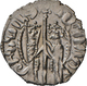 Armenien, Königreich: Hethum I. (Hethoum/Hetoum) Und Königin Zabel 1226-1270: AR Tram O. J., Av: Kön - Otros & Sin Clasificación