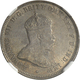 Australien: Edward VII. 1901-1910: 1 Shilling 1910, KM# 20, Im NGC Holder AU 55. - Altri & Non Classificati