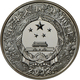 China - Volksrepublik: Lot 2 Silbermünzen: 10 Yuan 2012 Jahr Des Drachen Farbmünze, 1 OZ 999/1000 Si - China