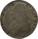 Frankreich: Louis XVI. 1774-1792: 1 Ecu 1790 I (Limoges) , Gadoury 356, Im Holder Von PCGS, Justiert - Altri & Non Classificati