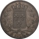 Frankreich: Louis XVIII. 1814-1824: 5 Francs 1822 A, Gadoury 614, Im Holder Von PCGS, Grading Genuin - Altri & Non Classificati