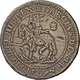 Großbritannien: Charles I. 1625-1649: ½ Pound (Halfpound) 1642 Oxford. 57,57 G. Davenport 3769, Druc - Autres & Non Classés