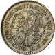 Großbritannien: Georg IV. 1820-1830, British West Indies: 1/16 Dollar 1822 (anchor Coinage), KM# 1, - Autres & Non Classés