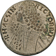 Kroatien: Ragusa, Republik: Lot 3 Stück; Rektoratstaler 1755, 1758 Und 1772, Davenport 1639, Schön, - Croacia