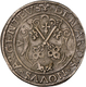 Lettland: Riga-Stadt: Taler Zu 18 Ferding 1574; 40 Mm, 25,42 G, Vgl. Davenport 8459, Galvanoplastisc - Lettonia