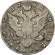 Russland: Katharina II. 1762-1796: 1/4 Rubel 1783 St. Petersburg, Bitkin:334, Selten, Schön-sehr Sch - Russia