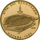 Sowjetunion - Anlagegold: Olympiade Moskau 1980: Set Von 6 X 100 Rubel Aus Gold Der Jahrgänge 1977 ( - Russie