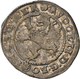Tschechien: Böhmen, Lot 5 Münzen: Maximilian II: Weißgroschen 1576 (Prag?), Rudolf II: Weißgroschen - Repubblica Ceca