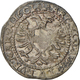 Delcampe - Tschechien: Böhmen, Lot 5 Münzen: Maximilian II: Weißgroschen 1576 (Prag?), Rudolf II: Weißgroschen - Repubblica Ceca