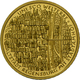 Deutschland - Anlagegold: 5 X 100 Euro 2016 Altstadt Regensburg Mit Stadtamhof (A,D,F,G,J) In Origin - Alemania