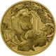 Österreich - Anlagegold: Lot 4 Goldmünzen: 50 Euro 2012 Adele Bloch-Bauer I. (2x) 10,14 G, 986/1000 - Autriche