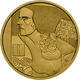 Delcampe - Österreich - Anlagegold: Lot 4 Goldmünzen: 50 Euro 2012 Adele Bloch-Bauer I. (2x) 10,14 G, 986/1000 - Autriche