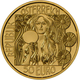 Delcampe - Österreich - Anlagegold: Lot 4 Goldmünzen: 50 Euro 2012 Adele Bloch-Bauer I. (2x) 10,14 G, 986/1000 - Austria