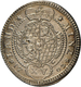 Altdeutschland Und RDR Bis 1800: Bayern, Maximilian II. Emanuel 1679-1705: 1/4 Gulden 1702 Zu XV Kre - Altri & Non Classificati