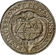 Altdeutschland Und RDR Bis 1800: Pfalz-Kurlinie, Johann Casimir 1576-1592: Silbermedaille 1588 Von D - Autres & Non Classés