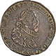 Haus Habsburg: Ferdinand II. 1619-1637: Taler 1633 KB, Kremnitz. Davenport 3129. 28,7 G. Vorzügliche - Autres – Europe