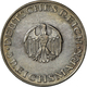 Weimarer Republik: Lot 2 Münzen: 3 Reichsmark 1929 E, Lessing, Jaeger 335, + 3 Reichsmark 1929 A, Le - Otros & Sin Clasificación