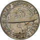 Weimarer Republik: Lot 2 Münzen: 3 Reichsmark 1930 A, Graf Zeppelin, Jaeger 342 + 5 Reichsmark 1930 - Altri & Non Classificati