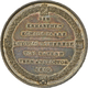Medaillen Deutschland: Bayern, Ludwig I. 1825-1848: Silbermedaille 1835 Des Historischen Vereins Des - Altri & Non Classificati