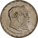 Medaillen Deutschland - Personen: Bayern, Ludwig III. 1913-1918: Medaille 1918 Von Alois Börsch Auf - Otros & Sin Clasificación