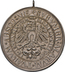 Medaillen Deutschland - Geographisch: Isny: Lot 2 Stück; Versilberte Bronzemedaille 1906 Von Mayer & - Altri & Non Classificati