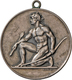Medaillen Deutschland - Geographisch: Isny: Lot 2 Stück; Silbermedaille 1910 Von Mayer & Wilhelm, Au - Autres & Non Classés