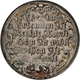 Medaillen - Religion: Silbermedaille O. J. (1627), Dreseden, Von Sebastian Dadler, Auf Die Erkennung - Non Classificati