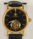 Uhren: Sammlung 5 Diverse Herrenarmbanduhren. Dabei: 2 X Constantin Durmont (Piranha PH Q020/GDBK-D, - Autres & Non Classés